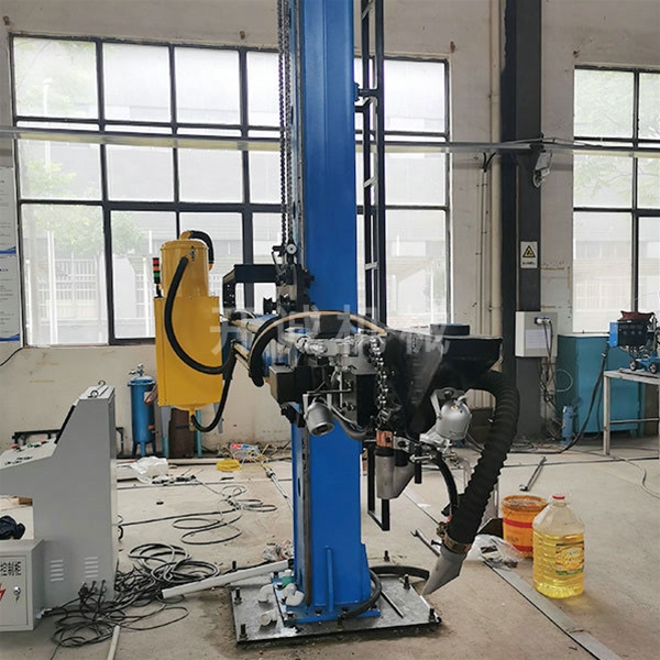 埋弧焊機(jī)的后期保養(yǎng)工作